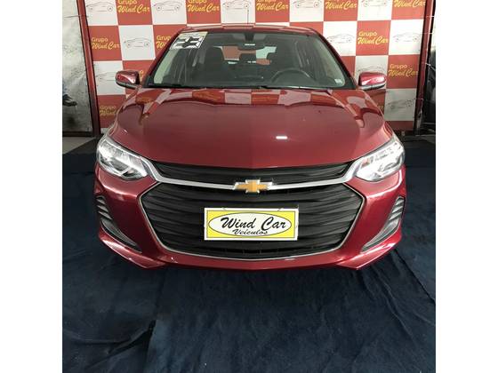 CHEVROLET ONIX 1.0 TURBO FLEX LT MANUAL CHEVROLET ONIX 1.0 TURBO FLEX LT MANUAL